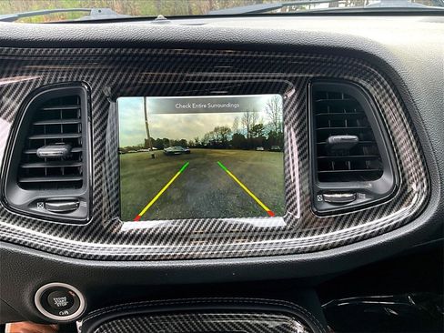 Used 2023 Dodge Challenger R/T Scat Pack image 24