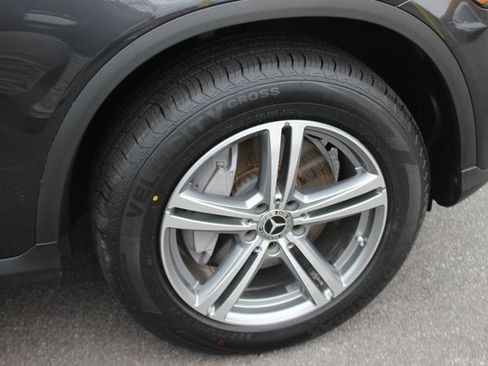 Used 2021 Mercedes-Benz GLC 300 4MATIC image 44