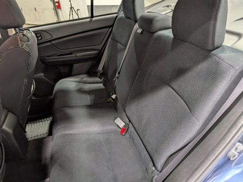 Used 2013 Subaru Impreza 2.0i AWD/4WD image 14
