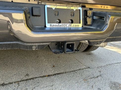 New 2026 RAM 3500 Limited image 29