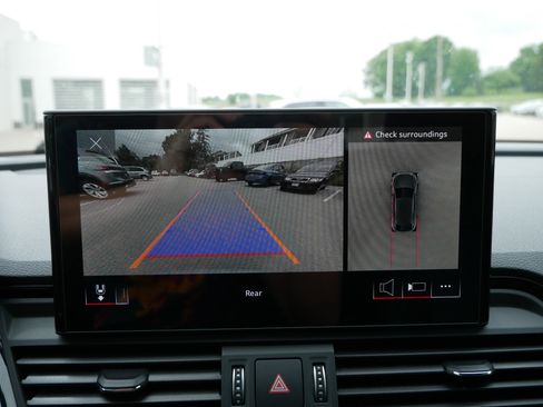 Used 2022 Audi Q5 2.0T Premium Plus image 27