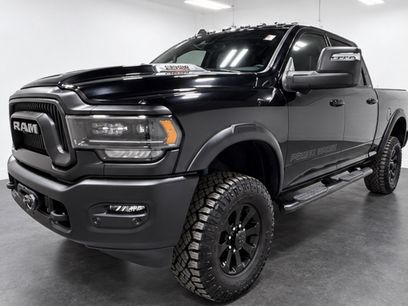 Used 2024 RAM 2500 Power Wagon w/ Level 2 Equipment Group