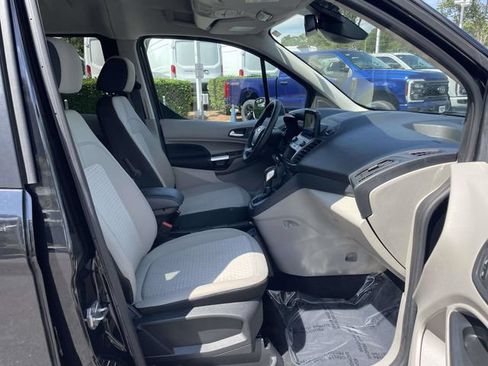 Used 2023 Ford Transit Connect XLT FWD image 26