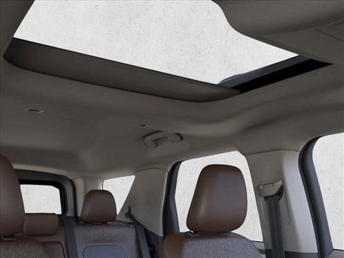 New 2026 Ford Bronco Sport Outer Banks w/ Outer Banks Tech Package+ image 22