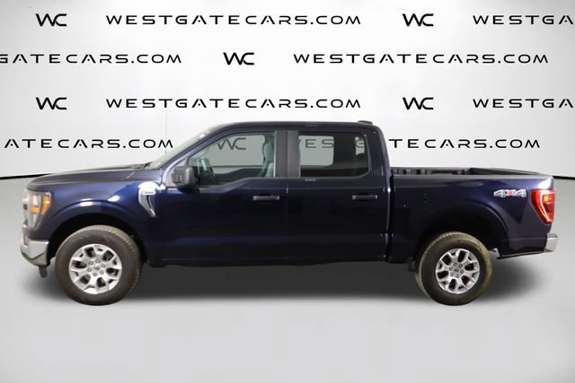 Used 2023 Ford F150 XLT AWD/4WD image 5