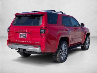 New 2026 Toyota 4Runner Limited AWD/4WD video 2