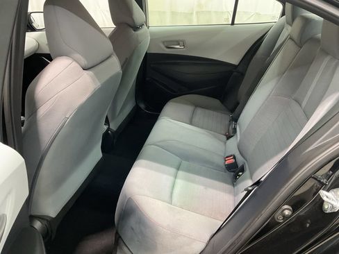 Used 2025 Toyota Corolla FX w/ Convenience Package FWD image 21