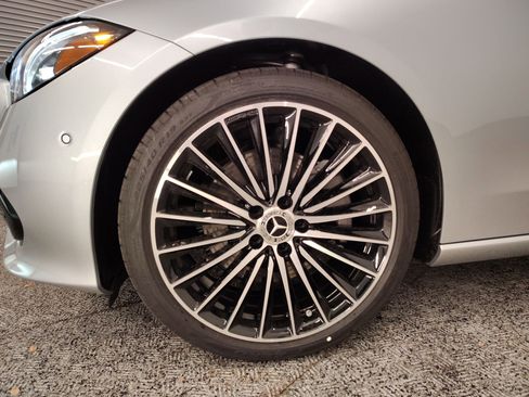 New 2026 Mercedes-Benz C 300 Sedan image 12