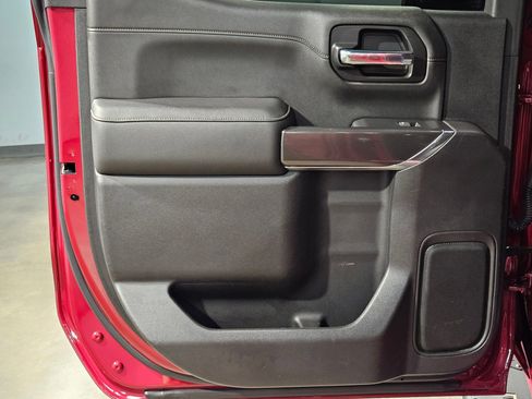 Used 2020 GMC Sierra 1500 AT4 w/ AT4 Premium Package image 35