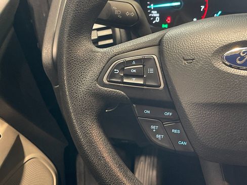 Used 2019 Ford EcoSport S FWD image 25