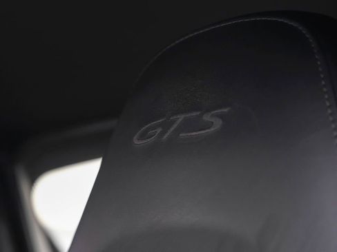 Used 2015 Porsche Boxster GTS image 39