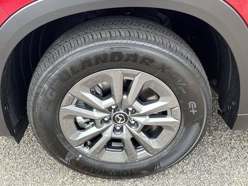 New 2026 MAZDA CX-5 Select AWD/4WD image 9