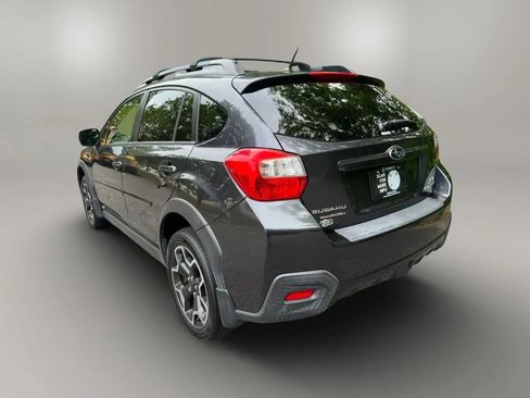 Used 2014 Subaru Crosstrek 2.0i Premium w/ Moonroof Package AWD/4WD image 4