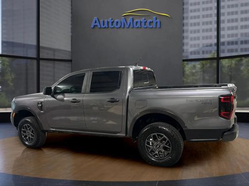 Used 2024 Ford Ranger XLT w/ Equipment Group 301A High AWD/4WD image 8