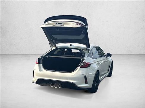 New 2026 Honda Civic Type R image 2