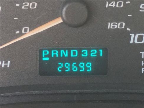 Used 2007 Chevrolet Express 3500 w/ School Bus Package image 20