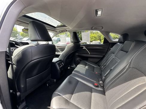 Used 2017 Lexus RX 350 AWD w/ Premium Package image 18