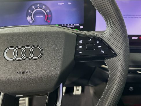 New 2026 Audi S5 Premium Plus AWD/4WD image 18