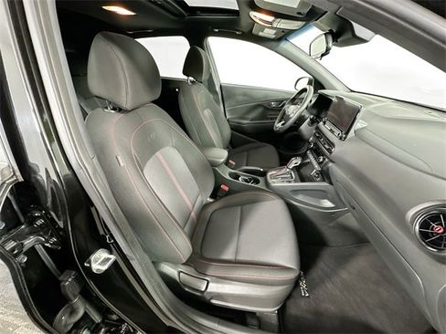 Used 2023 Hyundai Kona N Line w/ Cargo Package image 30