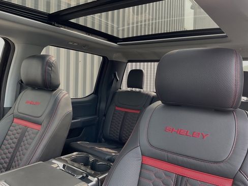 Used 2022 Ford F150 Lariat w/ Equipment Group 502A High image 10