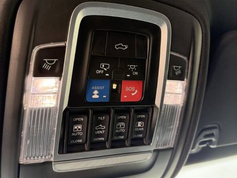 Used 2022 RAM 1500 TRX w/ TRX Level 2 Equipment Group image 13