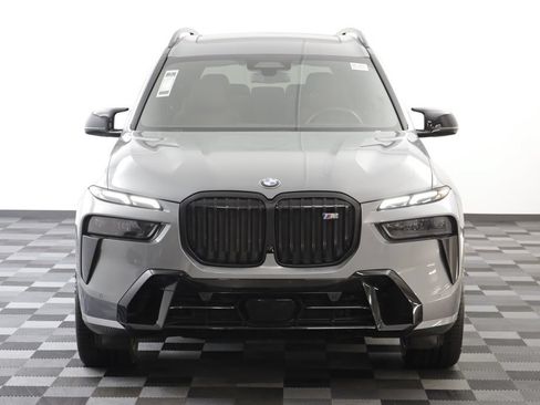Used 2026 BMW X7 M60i AWD/4WD image 23