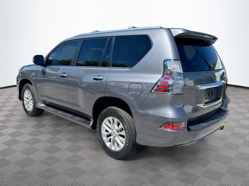 Used 2023 Lexus GX 460 Premium w/ Premium Plus Package AWD/4WD image 8