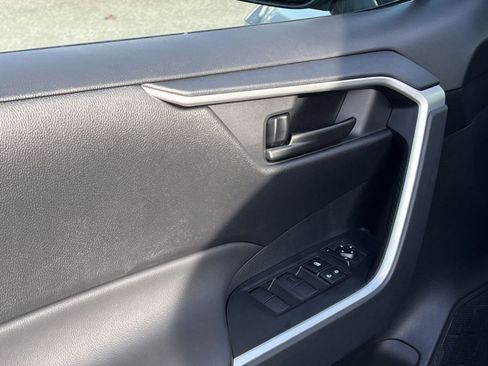 New 2025 Toyota RAV4 LE image 10