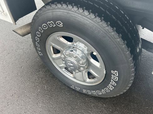 Used 2022 RAM 2500 Tradesman image 37