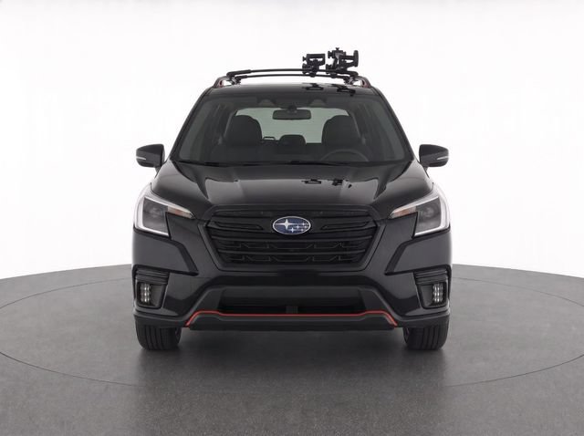 Used 2024 Subaru Forester Sport AWD/4WD image 2