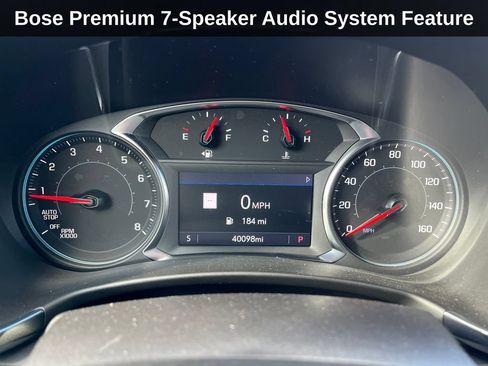 Used 2024 Chevrolet Equinox Premier FWD image 20