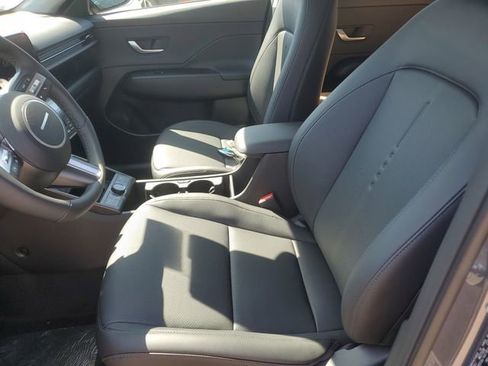 New 2026 Hyundai Kona SEL Premium AWD/4WD image 16