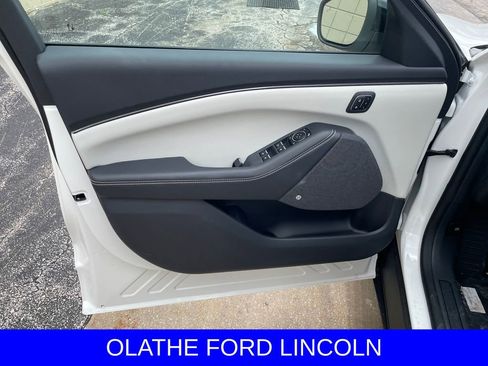 New 2025 Ford Mustang Mach-E Premium image 14