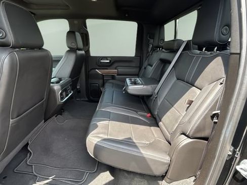 Used 2021 Chevrolet Silverado 3500 High Country AWD/4WD image 20