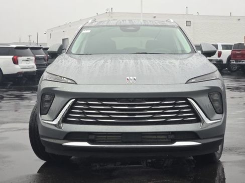 New 2026 Buick Envision Preferred AWD/4WD image 19