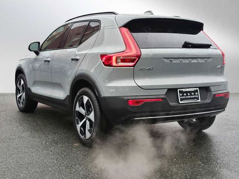 New 2026 Volvo XC40 B5 Plus w/ Protection Package Premier image 5