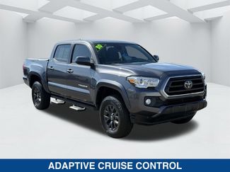 Used 2020 Toyota Tacoma SR5 video 2