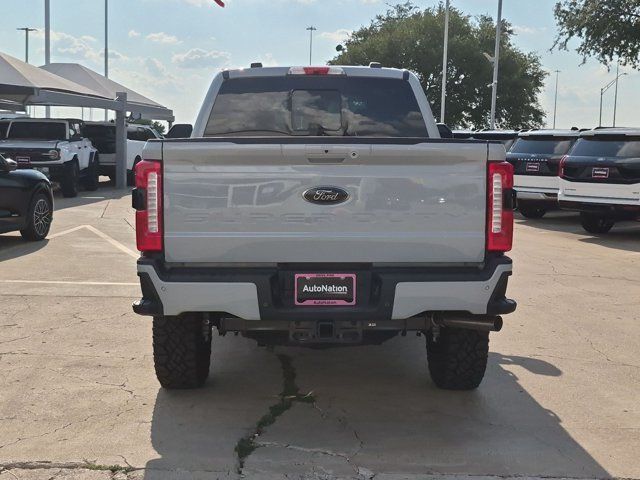 New 2026 Ford F250 XLT w/ XLT Premium Package AWD/4WD image 8