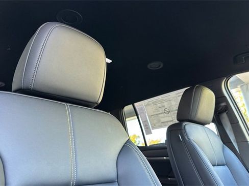 New 2026 GMC Acadia Elevation w/ Black Edition image 18