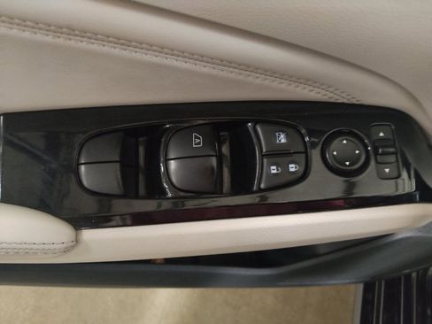 Used 2021 Nissan Altima 2.5 SV FWD image 27