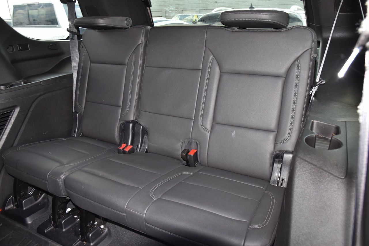 Used 2023 Chevrolet Tahoe LT w/ LT Signature Package RWD image 12