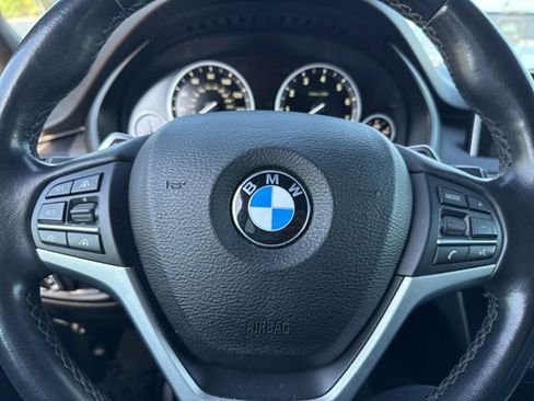 Used 2018 BMW X5 xDrive40e AWD/4WD image 15