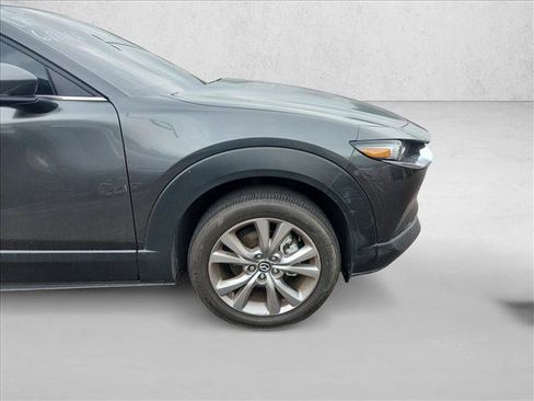 Used 2023 MAZDA CX-30 AWD 2.5 S w/ Preferred Package image 8