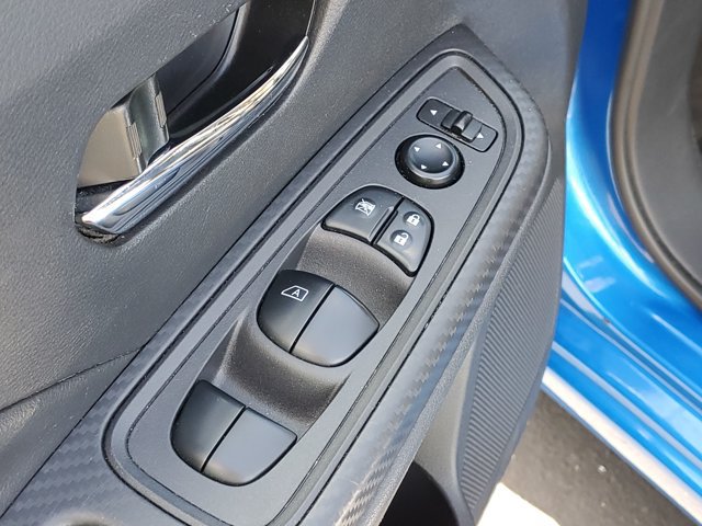 Certified 2024 Nissan Versa SV FWD image 20