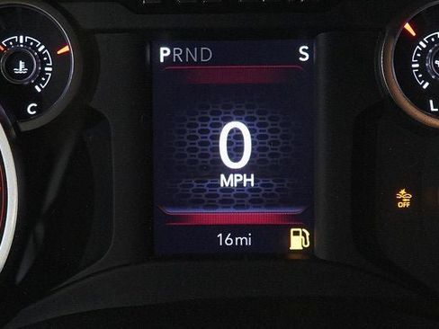 New 2026 RAM 3500 Tradesman image 14