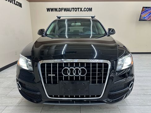 Used 2012 Audi Q5 3.2 Premium Plus image 3