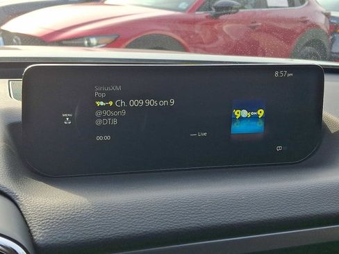 Certified 2023 MAZDA CX-50 AWD 2.5 S w/ Accent Package image 17