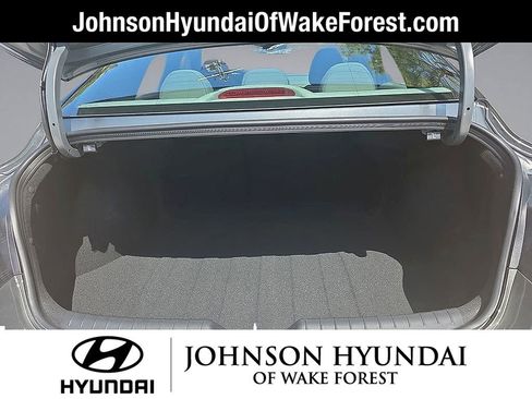 New 2026 Hyundai Elantra SEL Sport Premium FWD image 23