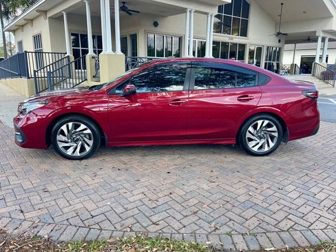 Used 2024 Subaru Legacy Limited image 2