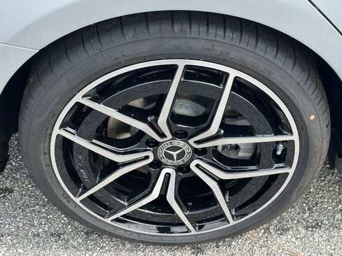 New 2026 Mercedes-Benz C 300 Sedan image 20